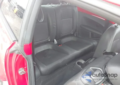 2012 Volkswagen Beetle from USA, damaged, VIN 3VWJX7AT4CM656279